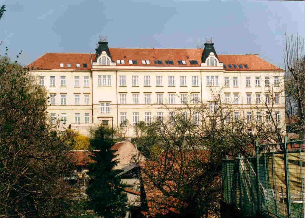 Základní škola Vysoké Mýto, Javornického, příspěvková organizace Základní škola Vysoké Mýto, Javornického, příspěvková organizace