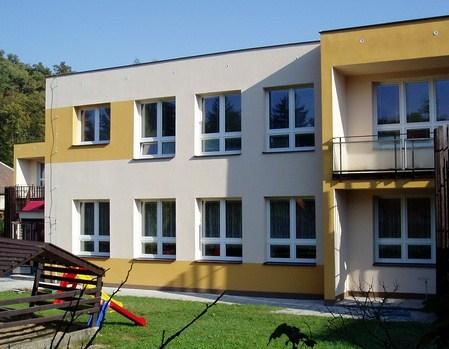 Mateřská škola Kamarádi, Vysoké Mýto, příspěvková organizace Mateřská škola Kamarádi, Vysoké Mýto, příspěvková organizace