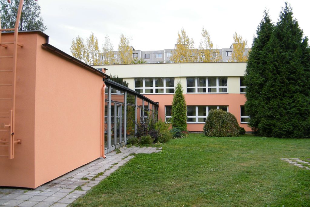 Mateřská škola Čtyřlístek, Vysoké Mýto, příspěvková organizace Mateřská škola Čtyřlístek, Vysoké Mýto, příspěvková organizace