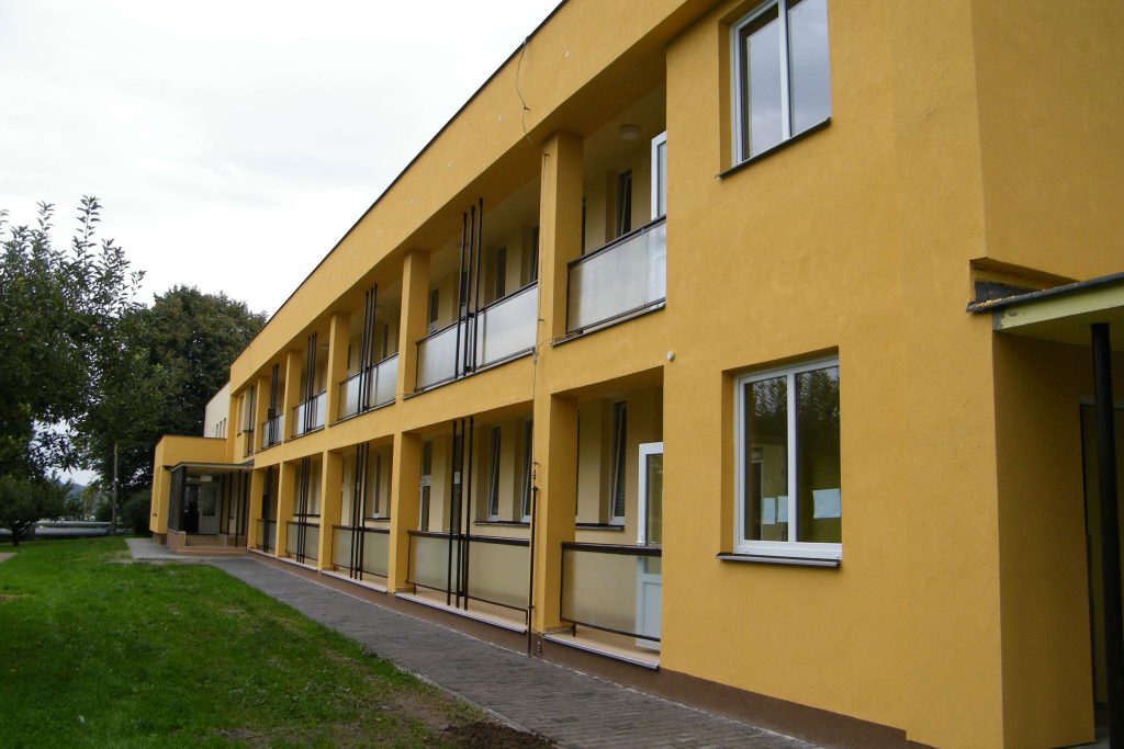 Mateřská škola Slunečná, Vysoké Mýto, příspěvková organizace Mateřská škola Slunečná, Vysoké Mýto, příspěvková organizace