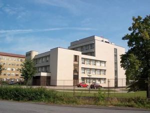 Chrudimská nemocnice Chrudimská nemocnice