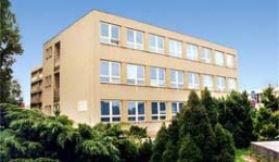 Střední škola podnikání Vysoké Mýto s. r. o. Střední škola podnikání Vysoké Mýto s. r. o.