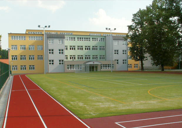 Základní škola Vysoké Mýto, Jiráskova, příspěvková organizace Základní škola Vysoké Mýto, Jiráskova, příspěvková organizace