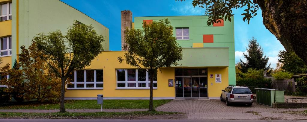 Speciální základní škola a praktická škola Vysoké Mýto Speciální základní škola a praktická škola Vysoké Mýto