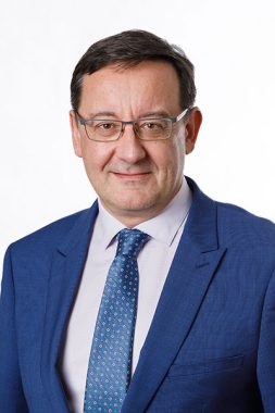 Ing. Jiraský František Ing. Jiraský František