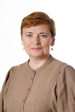 Mgr. Kysilková Blanka Mgr. Kysilková Blanka