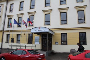 Nabídka pracovní pozice uklízeč/uklízečka na městském úřadu