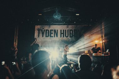 Týden hudby Týden hudby