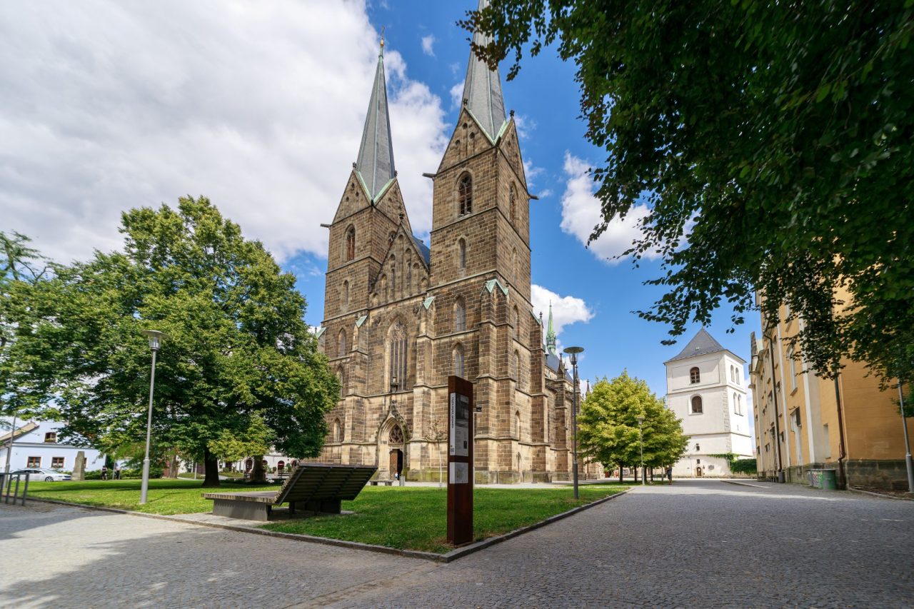 Noc kostelů ve Vysokém Mýtě