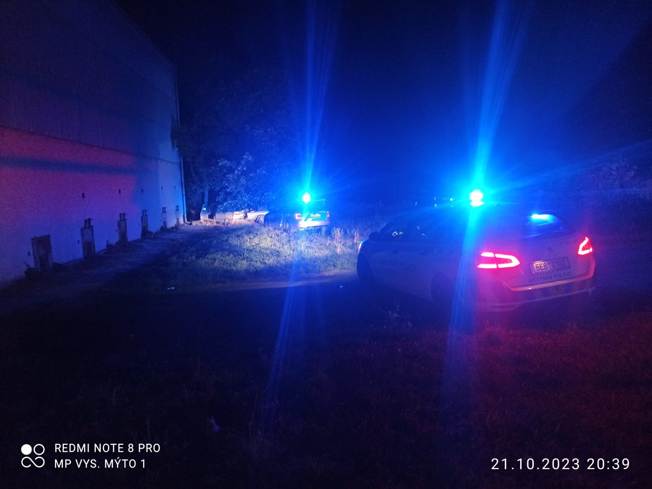 Usedli za volant pod vlivem alkoholu Usedli za volant pod vlivem alkoholu