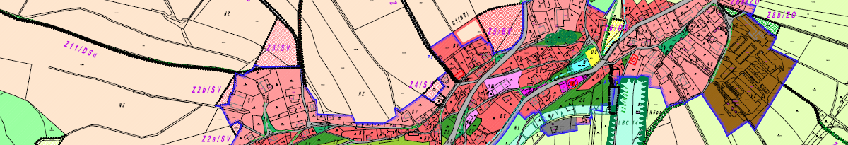 Územní plán Javorník - Úplné znění po změně č. 1 Územní plán Javorník - Úplné znění po změně č. 1