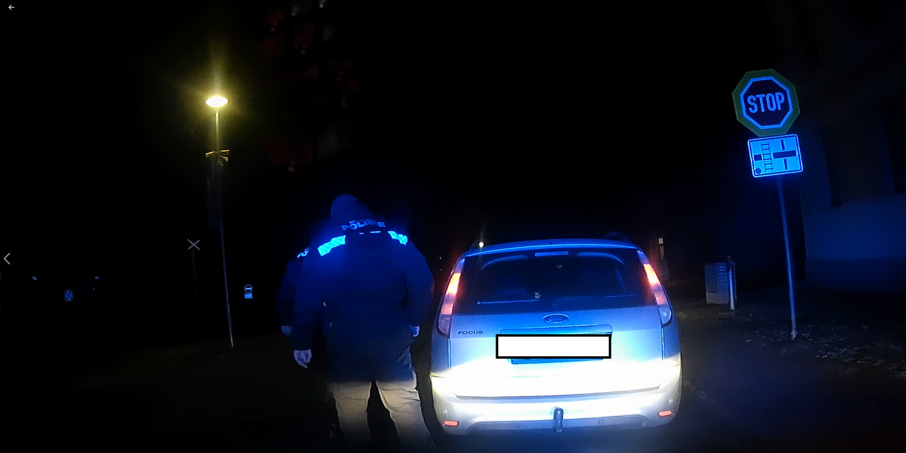 Partnerské rozepře, řidič pod vlivem alkoholu Partnerské rozepře, řidič pod vlivem alkoholu