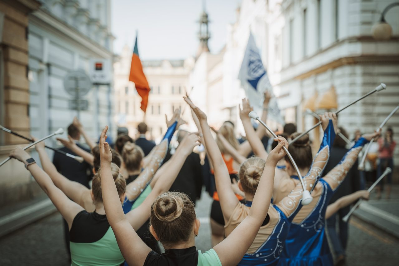 Čermákovo Vysoké Mýto oslaví třicetiny se špičkovými orchestry