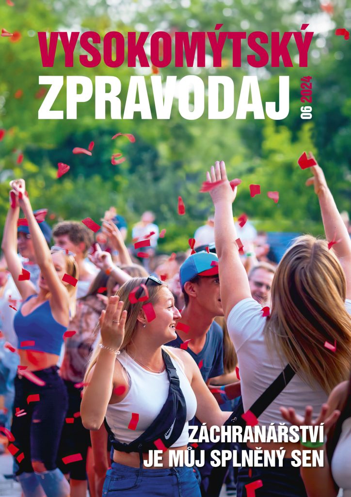 Červen 2024