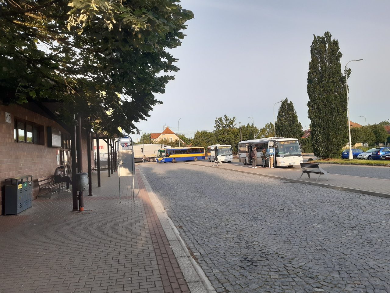 Změna výlukového jízdního řádu linky 700923 Vysoké Mýto-Zádolí-Nové Hrady-Proseč Změna výlukového jízdního řádu linky 700923 Vysoké Mýto-Zádolí-Nové Hrady-Proseč