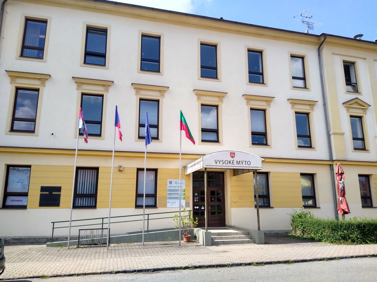 Nabídka pracovní pozice referent/referentka na odboru sociálních věcí a zdravotnictví