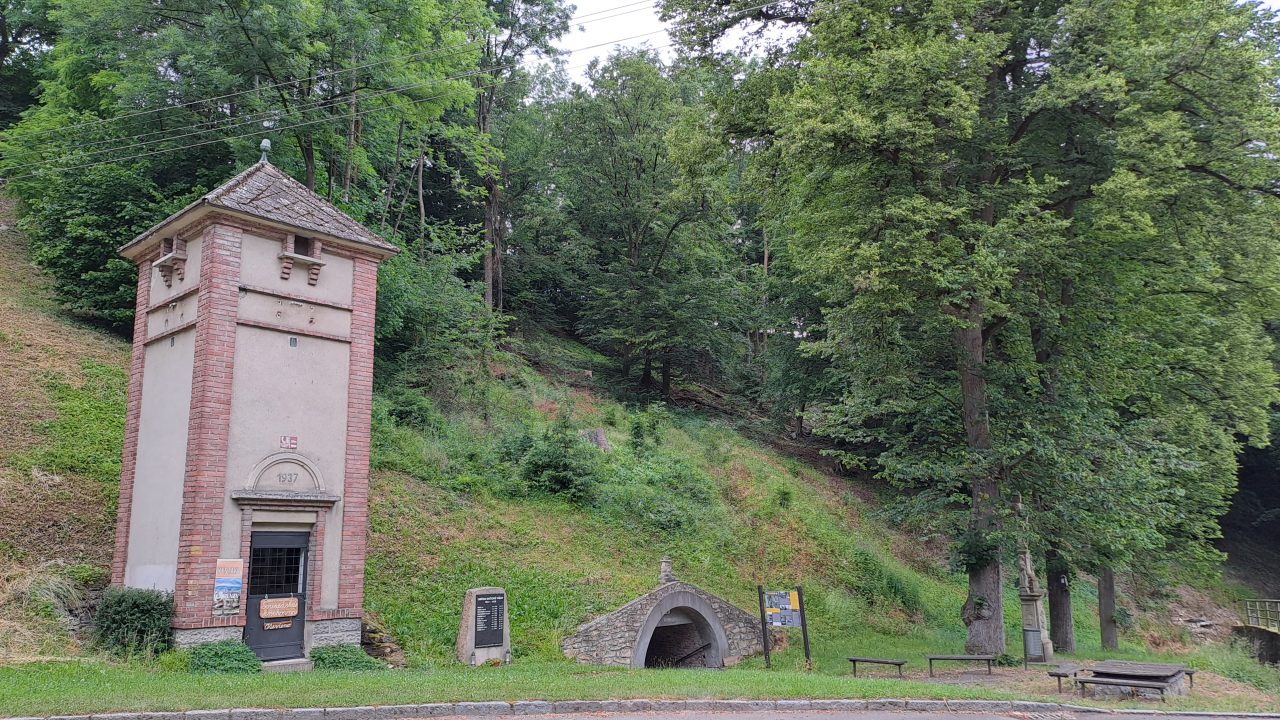 Výstava ve Svařeni pokračuje přes celou letní turistickou sezónu